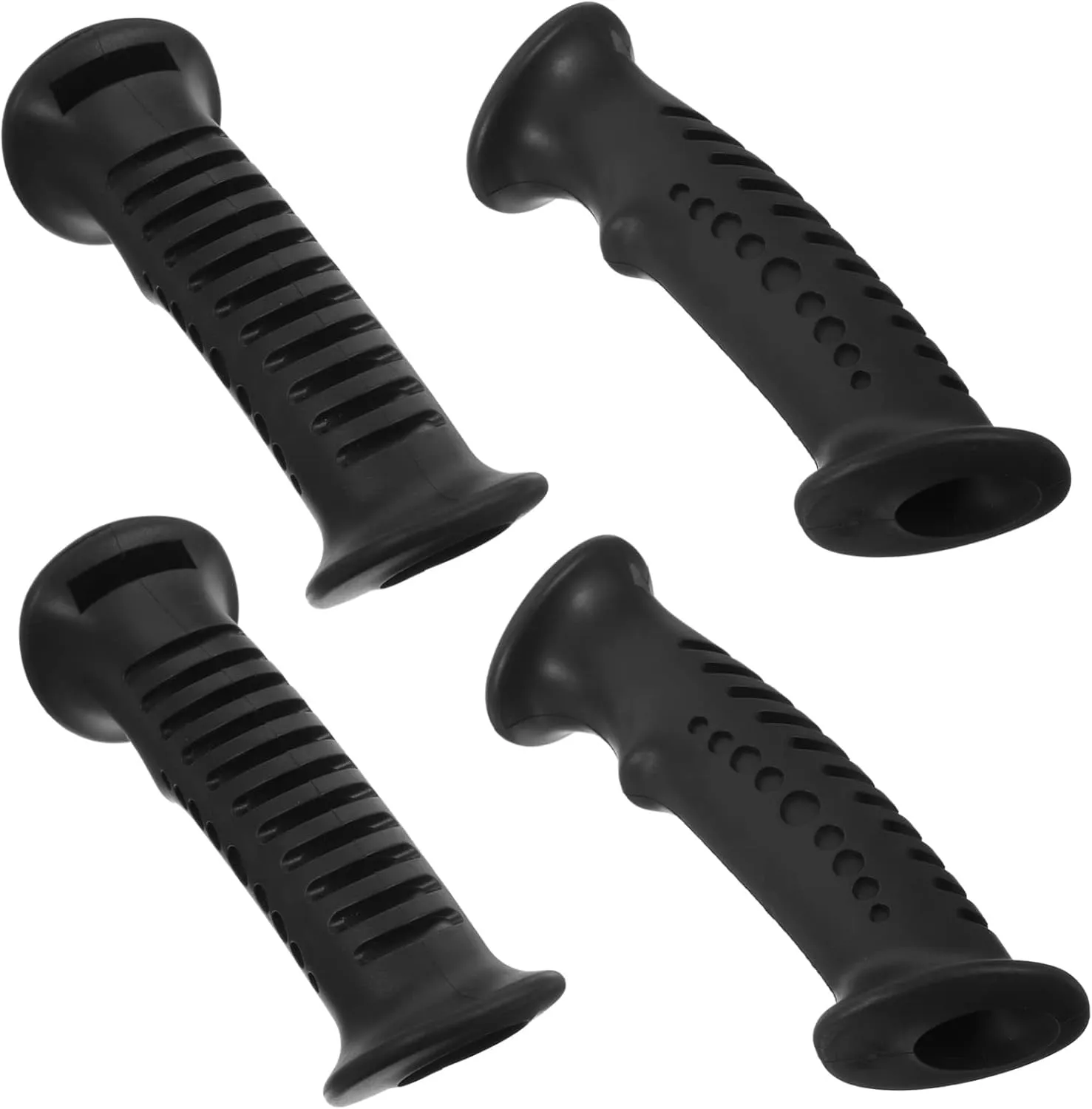 NOLITOY 3sets Replacement Ski Pole Grips Trekking Pole Handle Walking Stick Handle for Outdoor Activities 4pcs*3