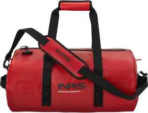 NRS Expedition DriDuffel Dry Bag (Salsa, 35L)