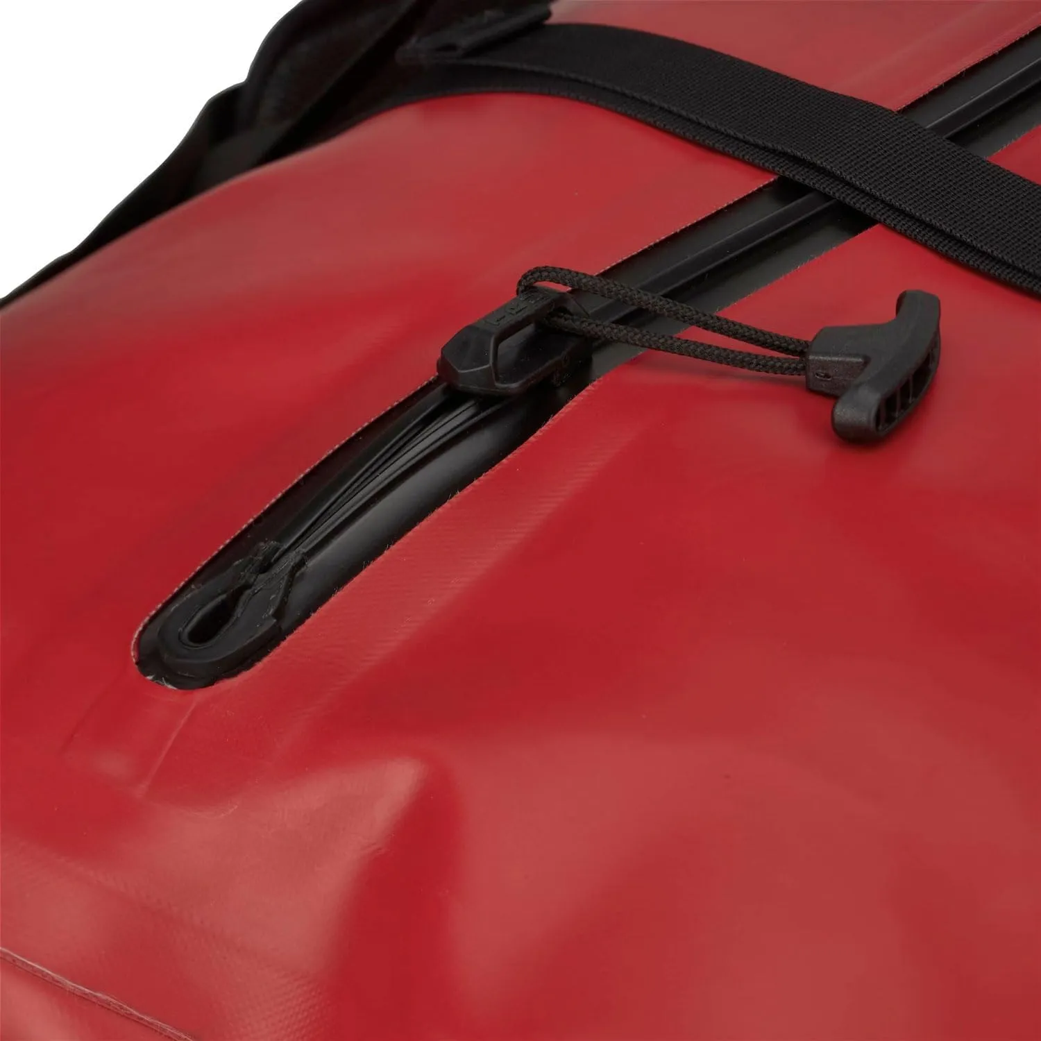 NRS Expedition DriDuffel Dry Bag (Salsa, 35L)
