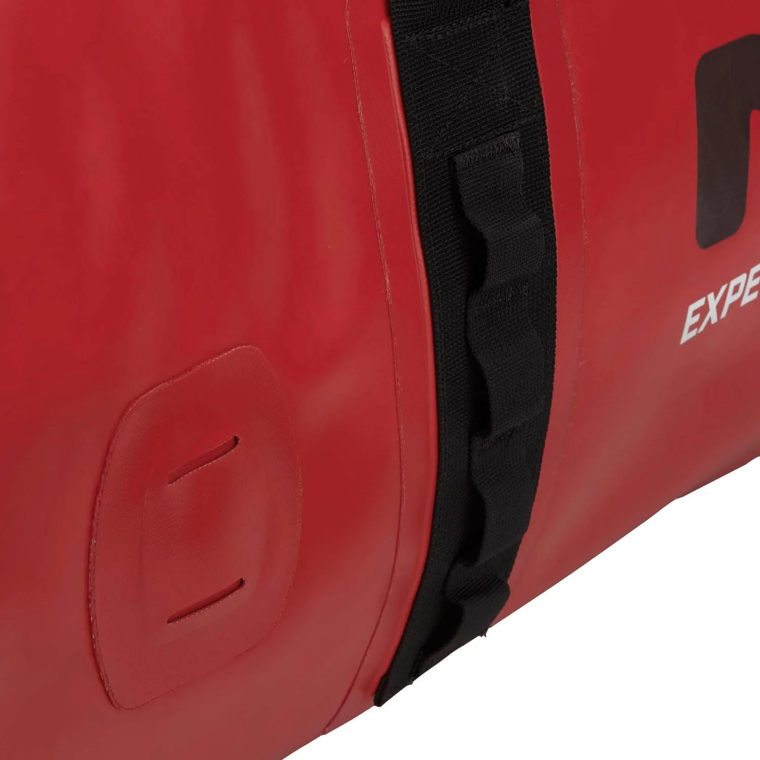 NRS Expedition DriDuffel Dry Bag (Salsa, 35L)