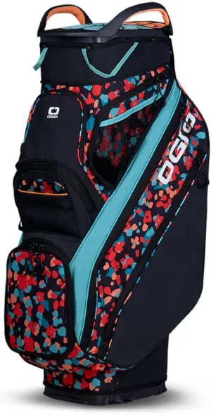 OGIO Golf Silencer Cart Bag