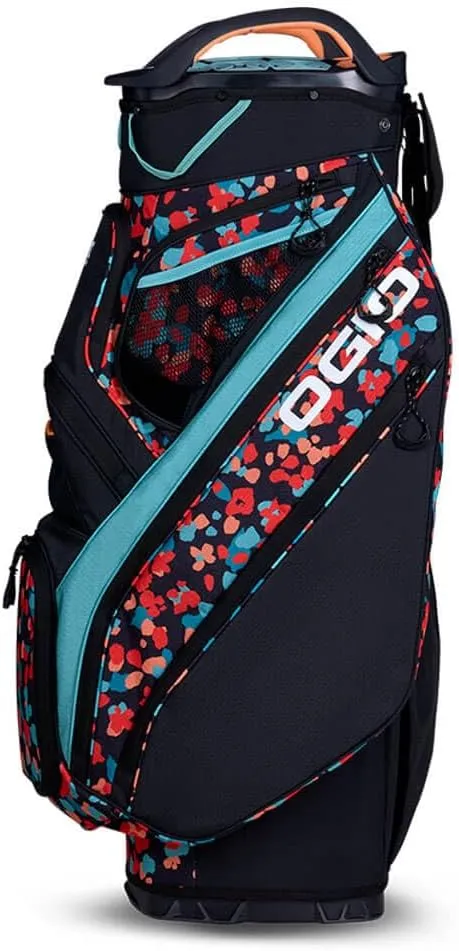 OGIO Golf Silencer Cart Bag