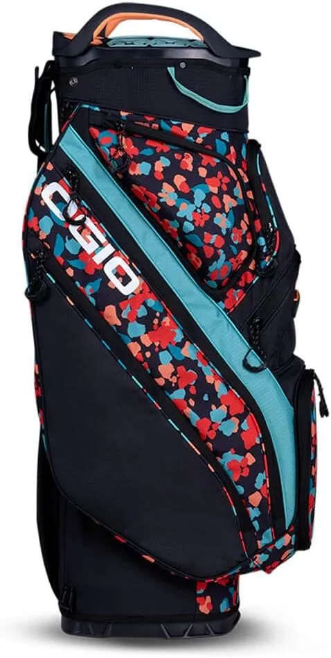 OGIO Golf Silencer Cart Bag