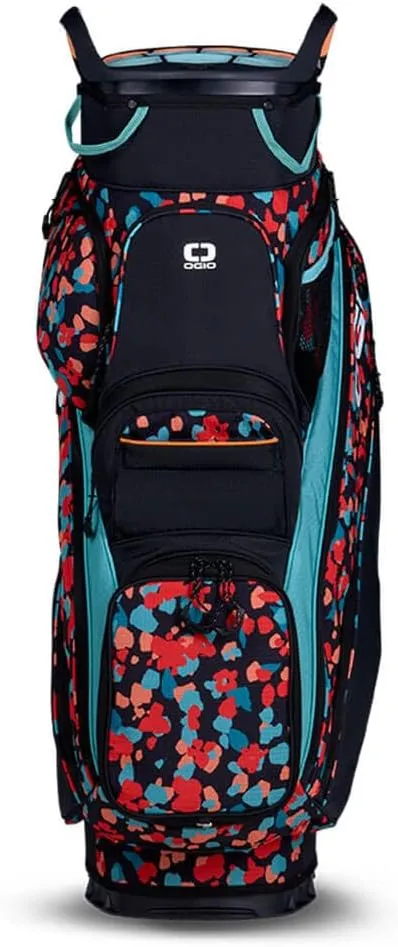 OGIO Golf Silencer Cart Bag