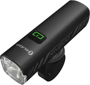 OLIGHT RN 800 Rechargeable Bike Headlights 800 Lumens for Road Urban Cyclists, USB Type C Charging, 1x Rechargeable Battery Included, IPX6 Waterproof Bicycle Light