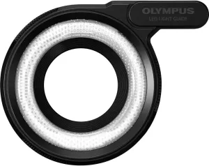 OM SYSTEM OLYMPUS LG-1 Light Guide for TG-Series Cameras