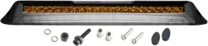 ORACLE Lighting 5885-005 Amber Front Bumper Flush LED Light Bar System fits 2021 2024 Ram 1500 Rebel TRX - High-Powered 100-Watt LED, High-Performance Illumination