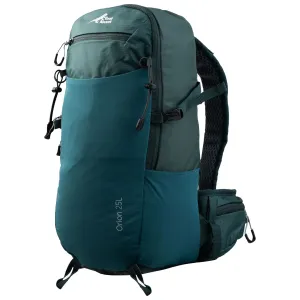 Orion 25L Backpack Green