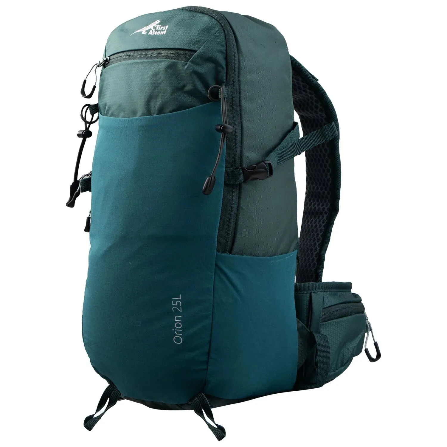 Orion 25L Backpack Green