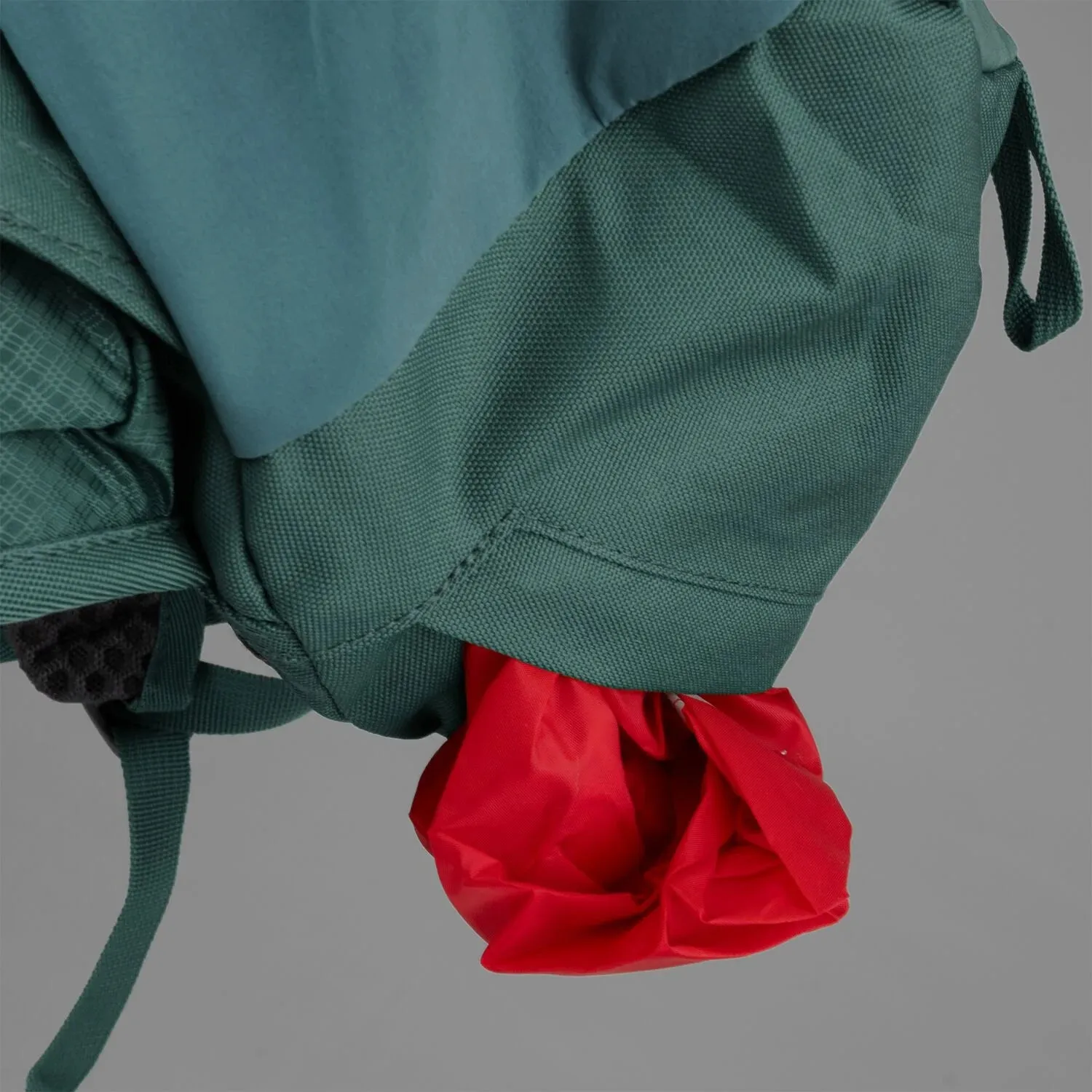 Orion 25L Backpack Green