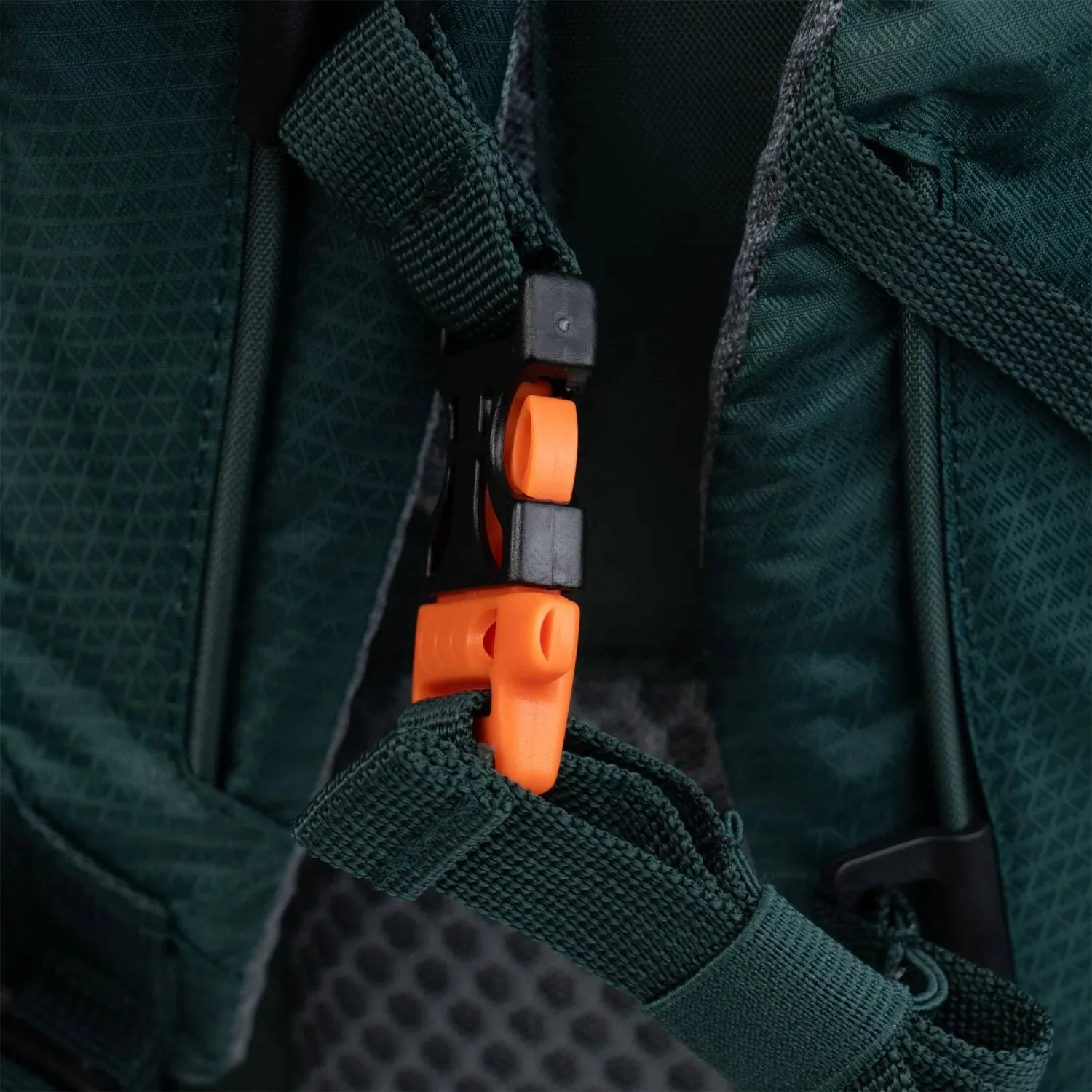 Orion 25L Backpack Green