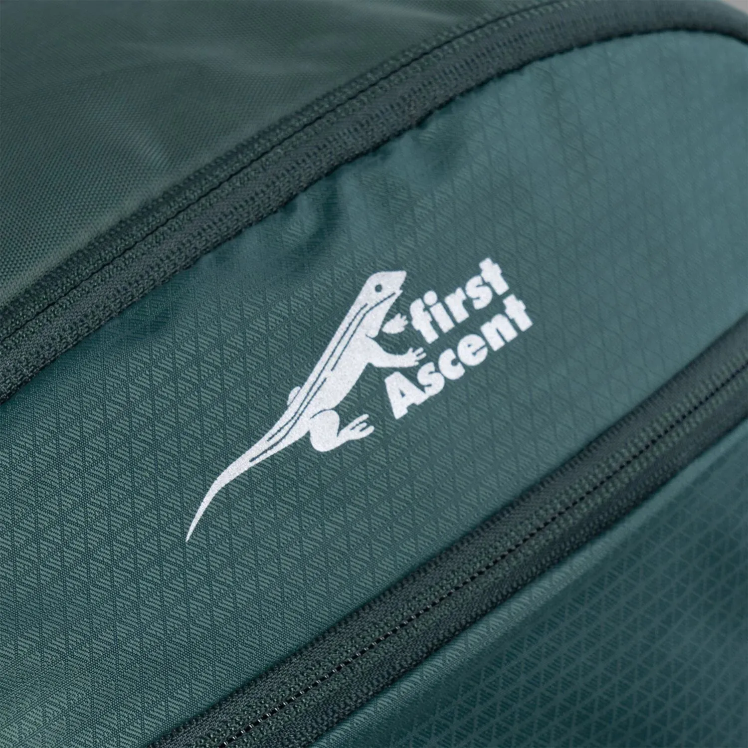 Orion 25L Backpack Green
