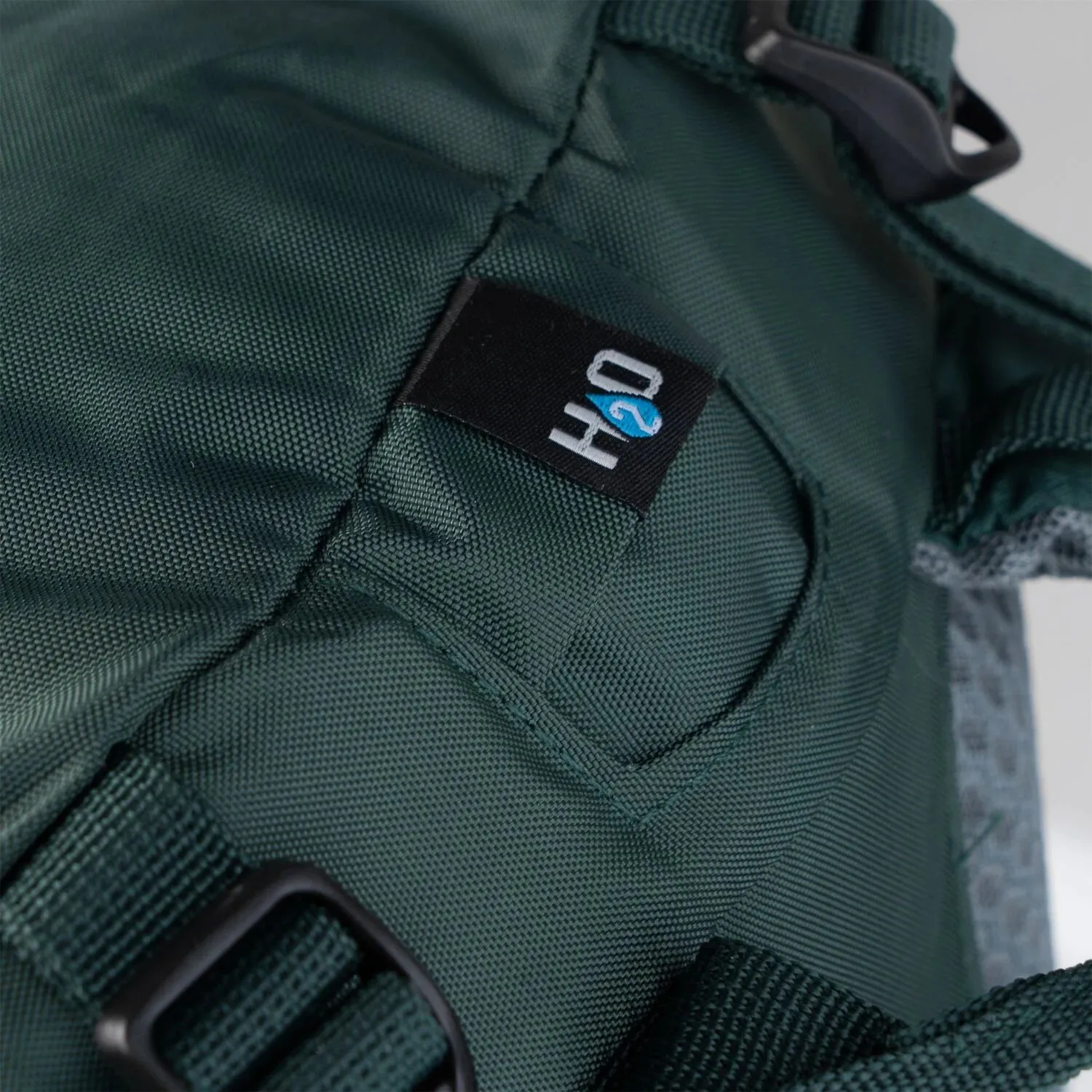 Orion 25L Backpack Green