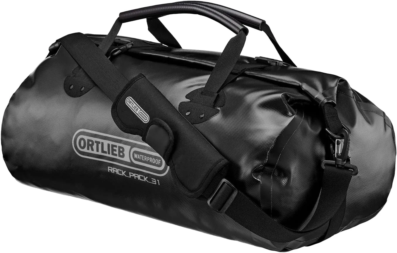 Ortlieb Rack Pack
