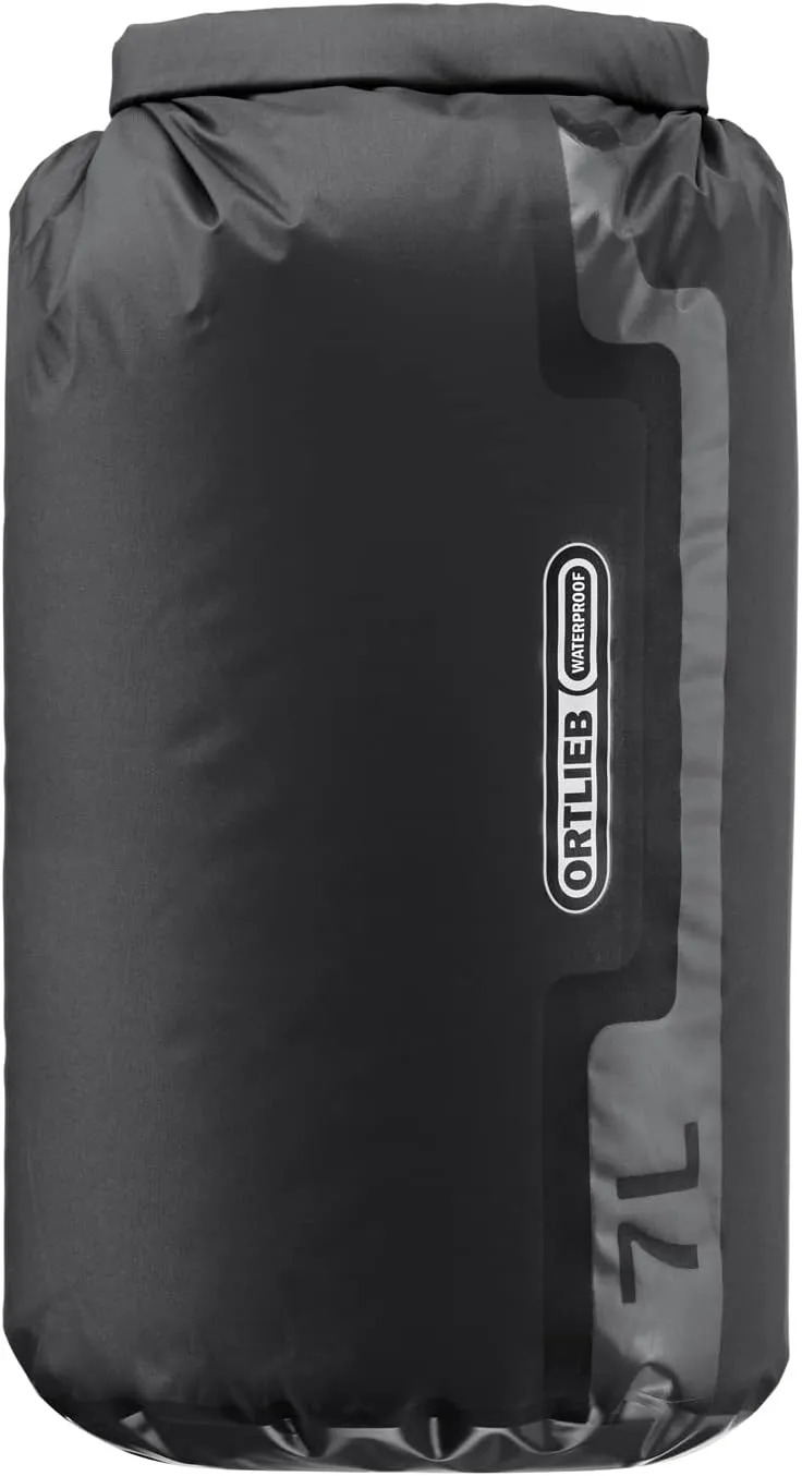 ORTLIEB Ultra Lightweight Dry Bag PS10 /7L K20407 Black