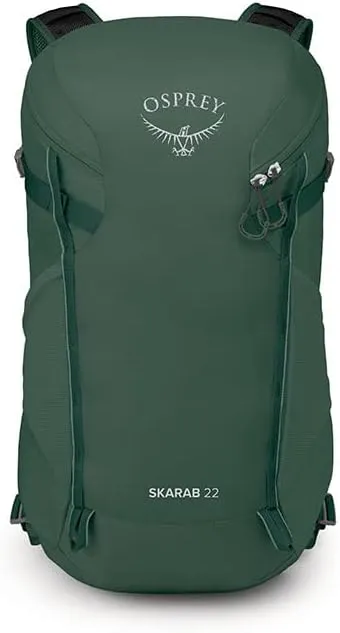 Osprey Europe Men's Classic, Tundra Green, O/S
