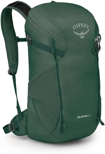 Osprey Europe Men's Classic, Tundra Green, O/S