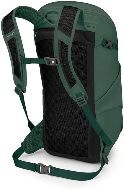 Osprey Europe Men's Classic, Tundra Green, O/S