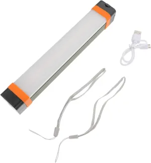 Outdoor Camping Led Lamp Tent Light USB Rechargeable Emergency Home Decorative