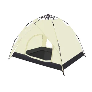 outdoor for 5G-enabled 2~3 tent, Camping camping/hiking is dome backpack suitable Monthly deal for suitable spacious, portable waterproof, tent people,