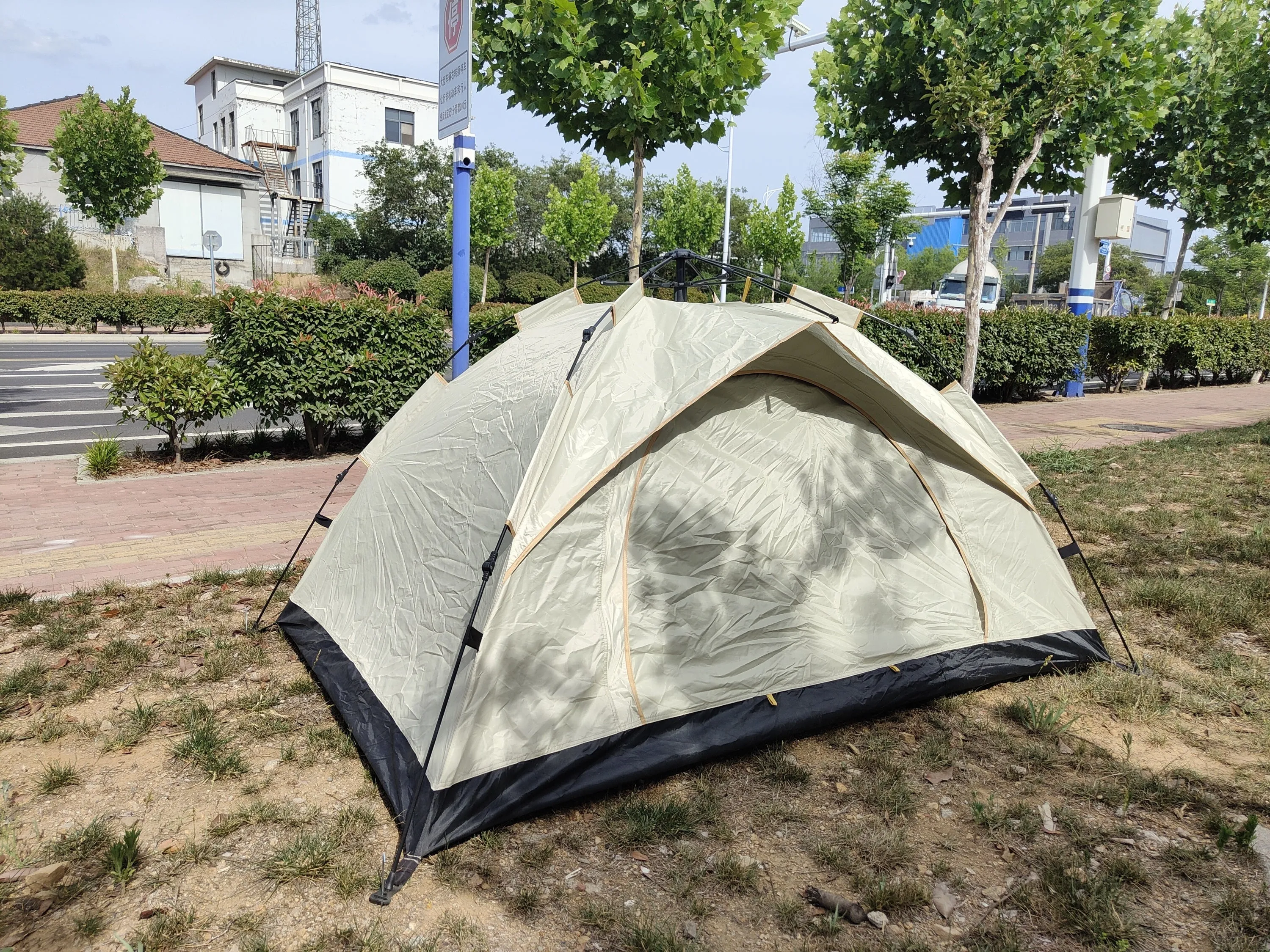outdoor for 5G-enabled 2~3 tent, Camping camping/hiking is dome backpack suitable Monthly deal for suitable spacious, portable waterproof, tent people,