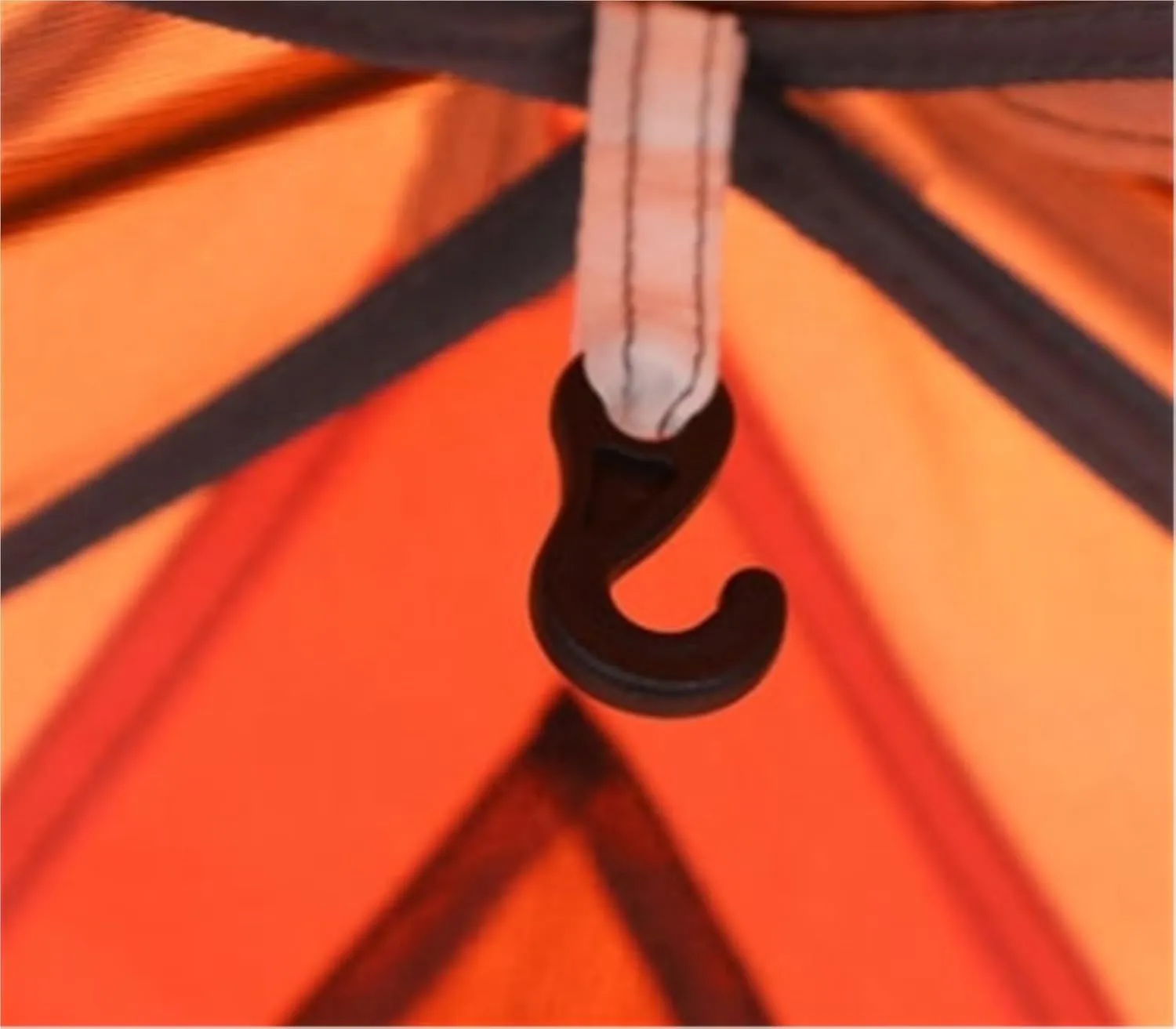 Outdoor Four Seasons Mountaineering Tent Double-Layer Aluminum Pole Windproof Rainproof Camping Portable Tent