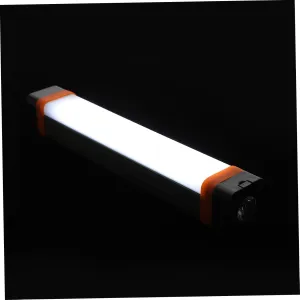 Outdoor Led Tube Light 22cm Camping Lamp Tent Lamp Powered Emergency Light