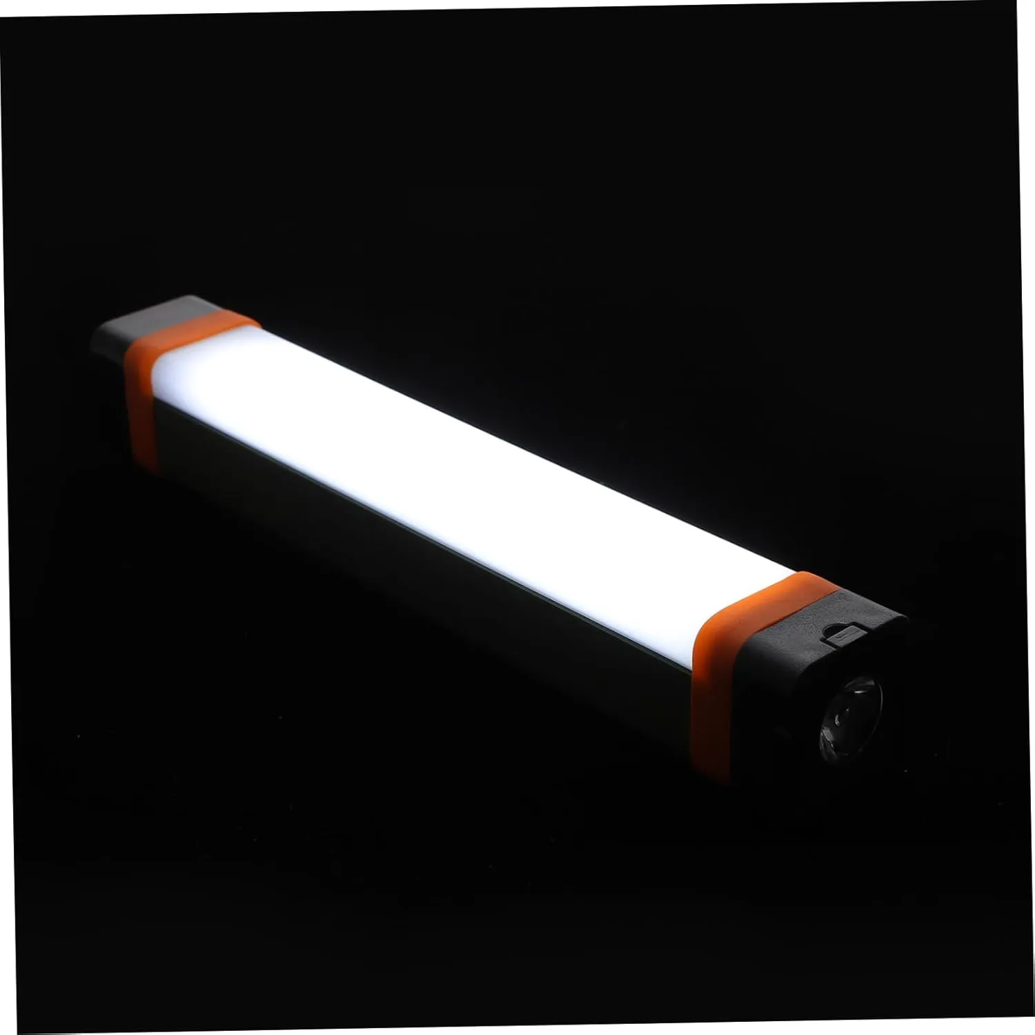 Outdoor Led Tube Light 22cm Camping Lamp Tent Lamp Powered Emergency Light