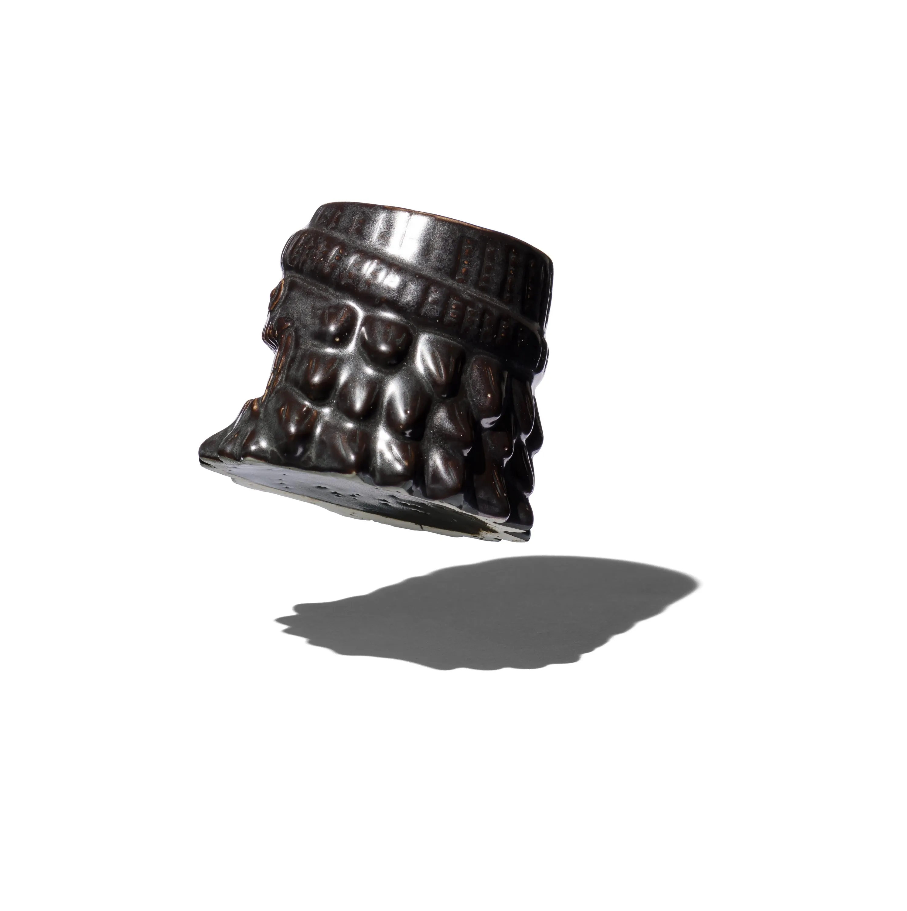 Outdoor Monster Planter Pot