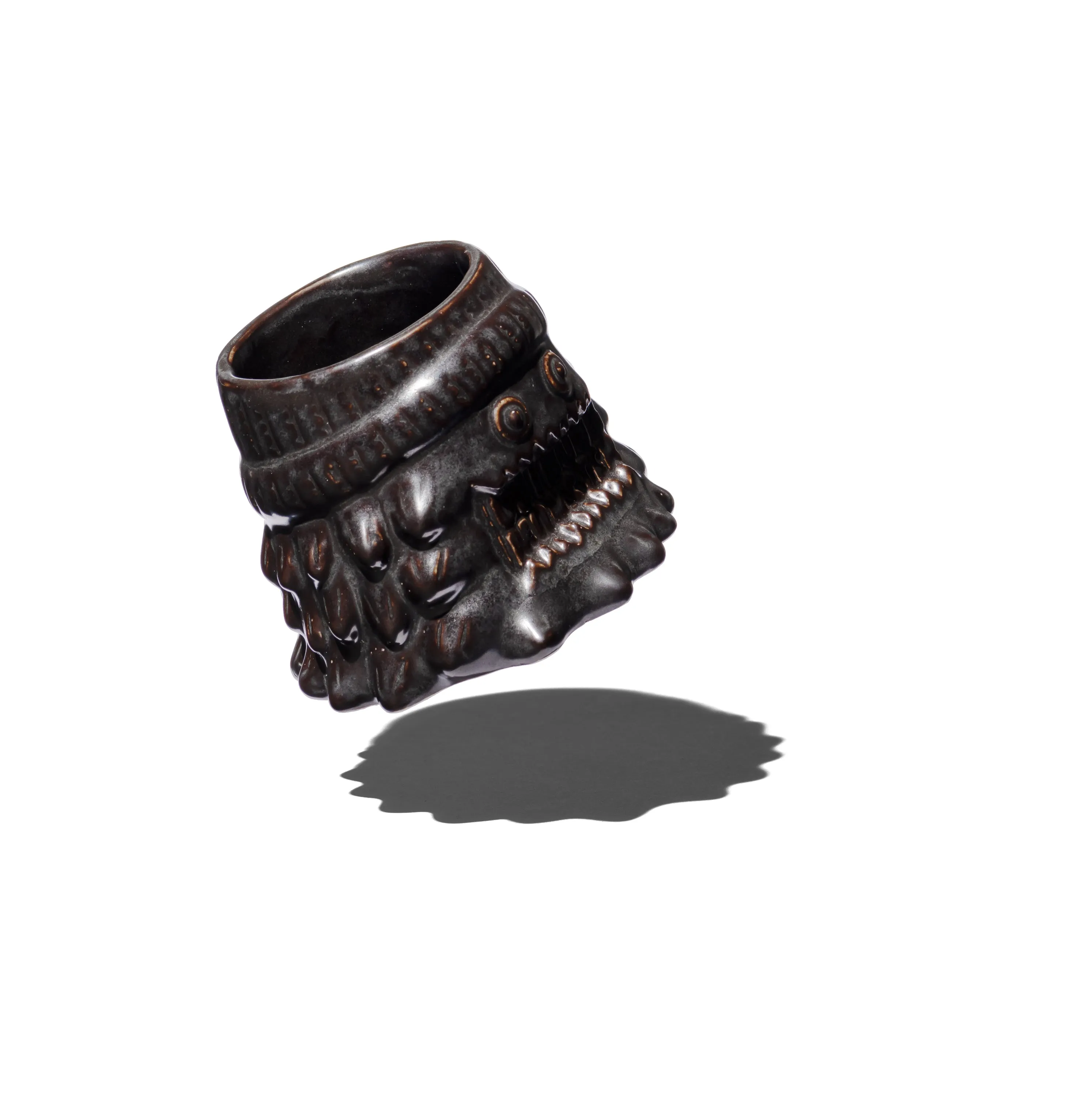 Outdoor Monster Planter Pot