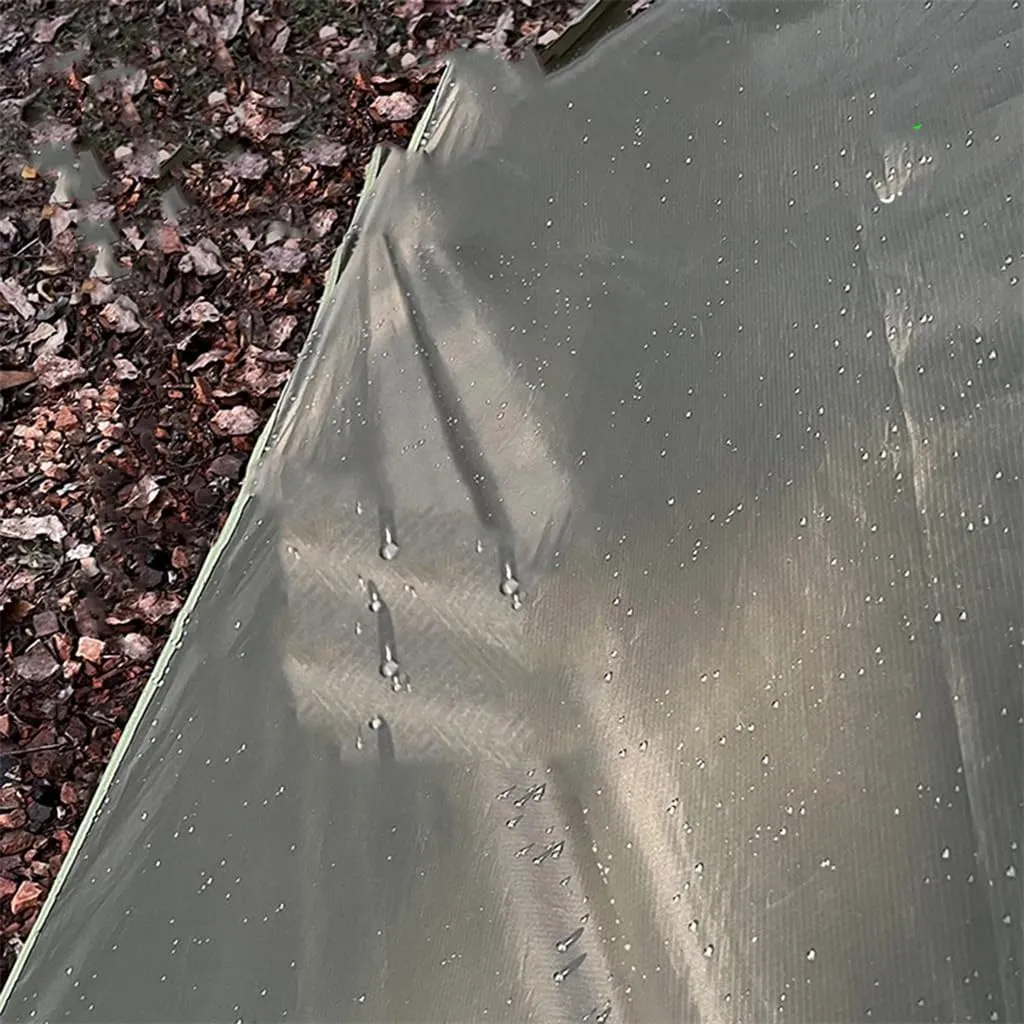 Outdoor Single Light Tent Bed Mosquito Net Mosquito Control in The Field