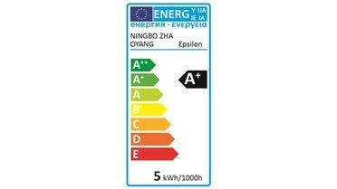 Outwell Epsilon Bulb