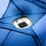 Ozark Trail 100 Lumen Deluxe LED Tent Light - Camping