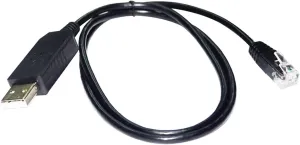 P1 POORT Dutch SLIMME Meter KABLE F1T`D2I FT232RL CHIP USB to UART TTL5V RJ11 RJ12 6P4C Cable with DOMOTICZ ON RASPBERY Iskra AM550(3.6M,Sagemcom XS210)