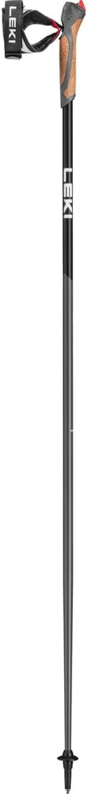 Pair of hiking poles Leki Response