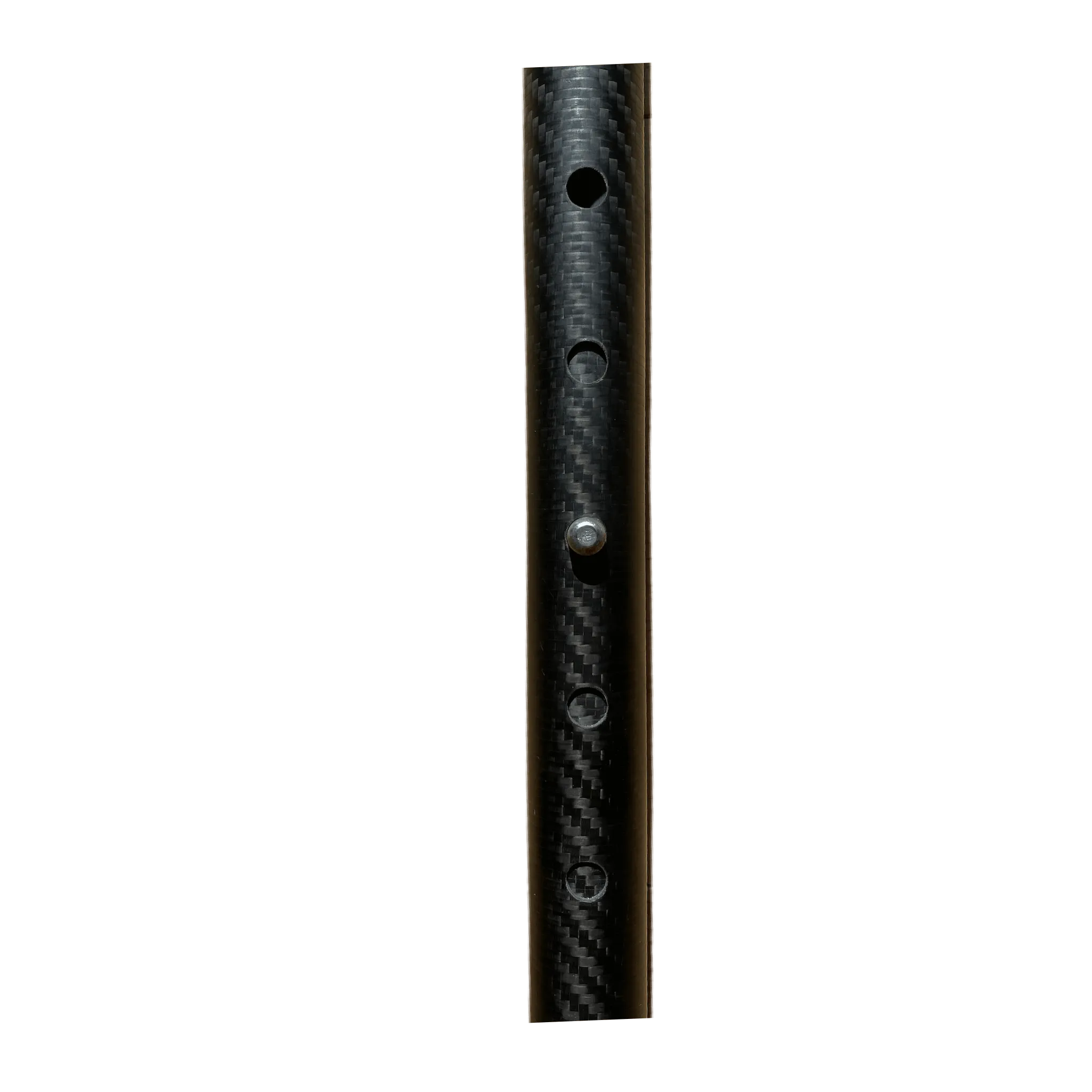 PAST Outdoors Originals Carbon Fibre Ultra Light Hot Tipi Tent Pole