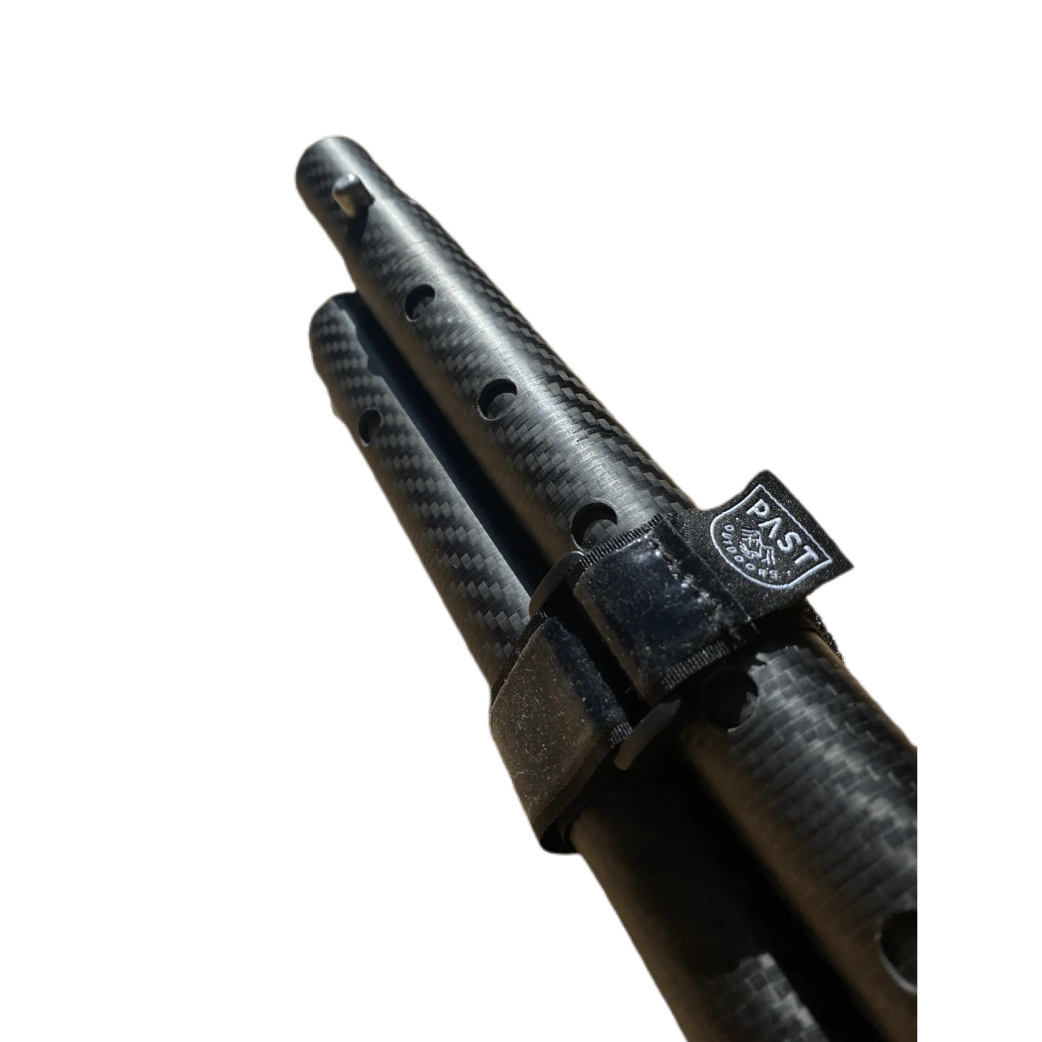 PAST Outdoors Originals Carbon Fibre Ultra Light Hot Tipi Tent Pole