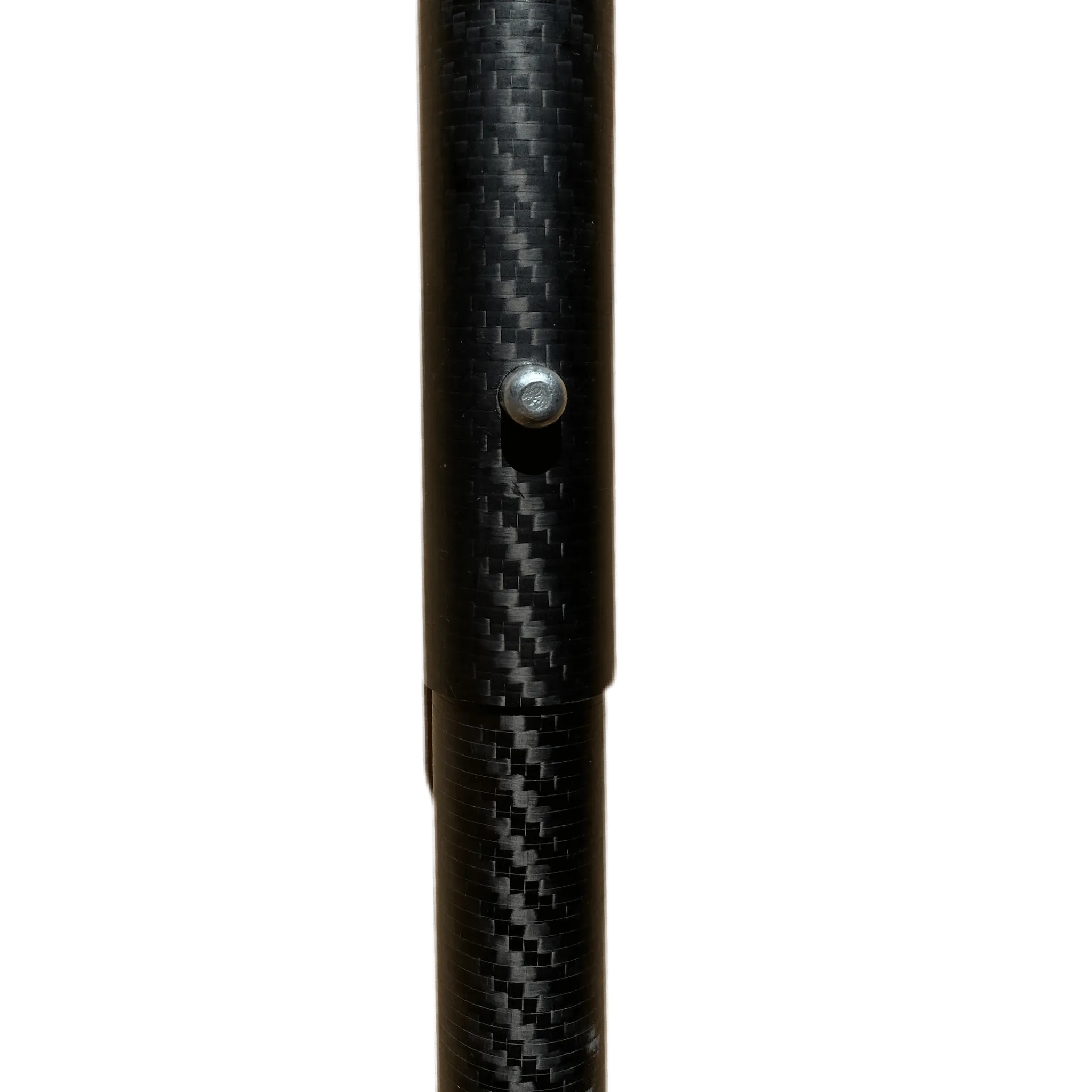 PAST Outdoors Originals Carbon Fibre Ultra Light Hot Tipi Tent Pole