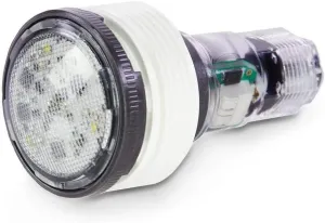 Pentair EC-620425 MicroBrite Color LED Light 100' - Limited Warranty