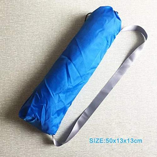 Perfect Canopy Sun Shade Tent