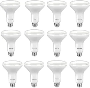 Philips LED Dimmable Light Bulb