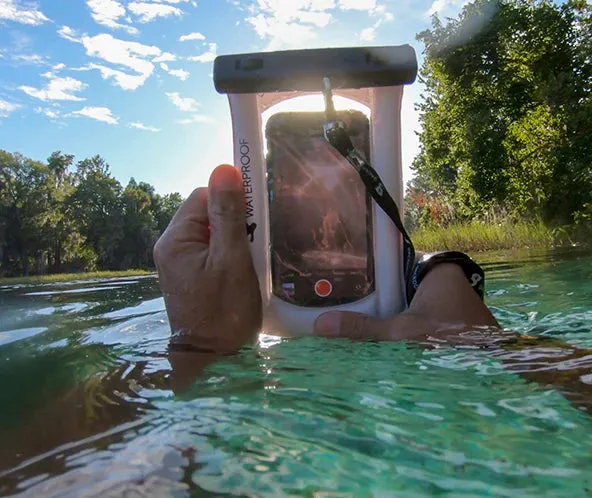 Phone Dry Bag