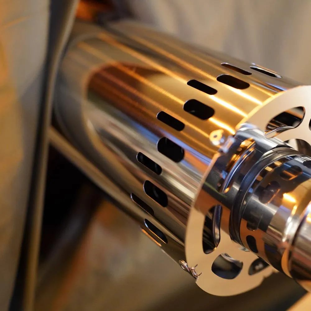 [PIPE GUARD KIT]