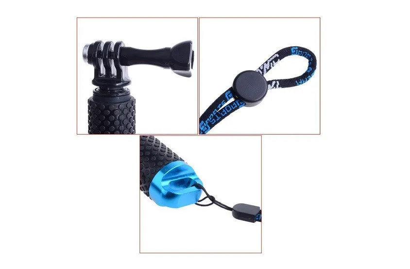 Pole Telescopic Reliable service Gopro Exclusive options