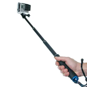 Pole Telescopic Reliable service Gopro Exclusive options