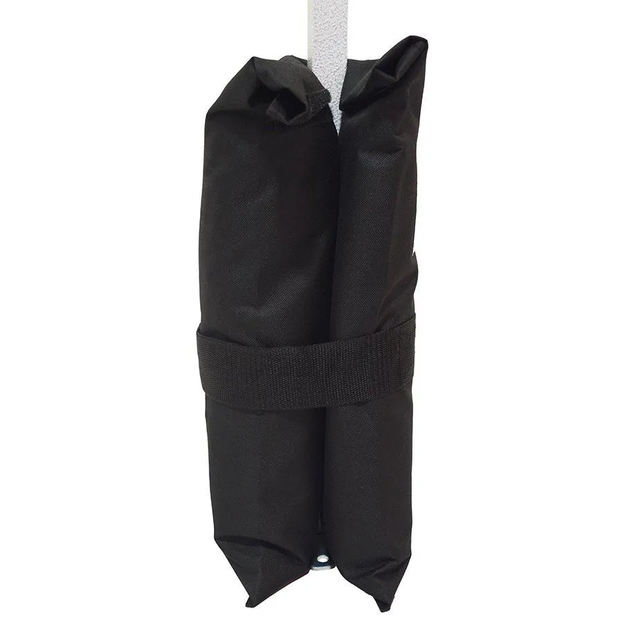 Pop Up Canopy Tent Universal Weight Bag
