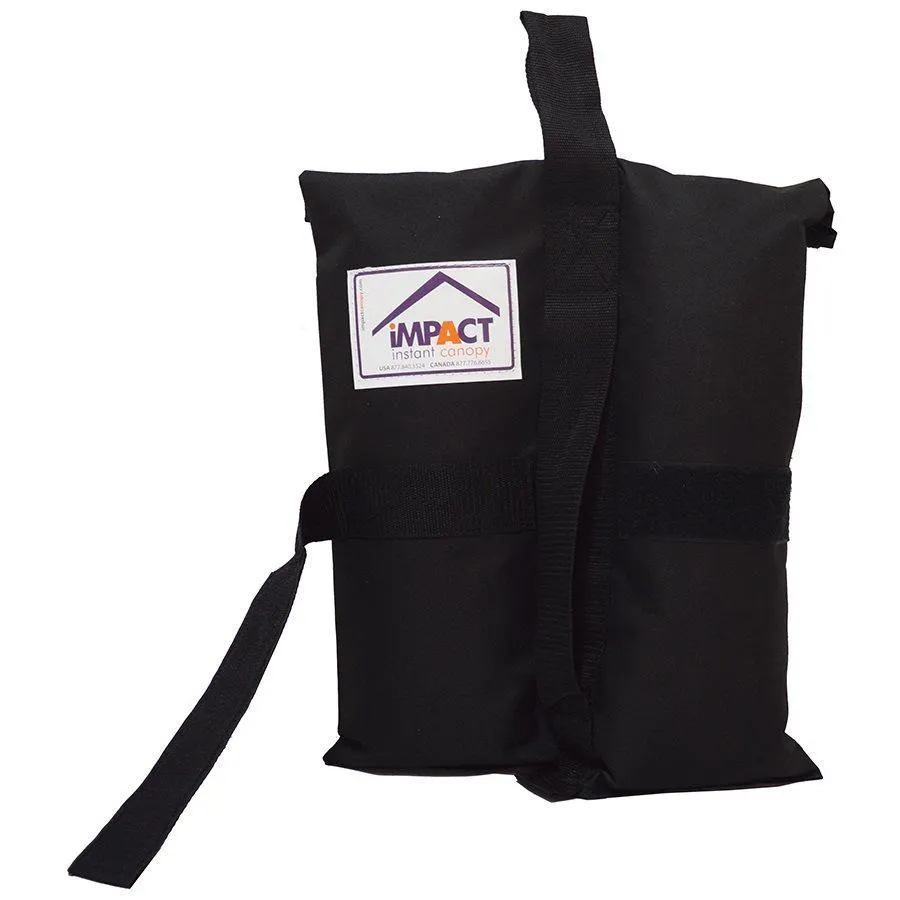 Pop Up Canopy Tent Universal Weight Bag