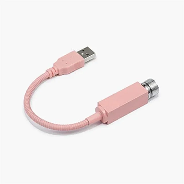 Portable Car Starry Laser USB Projector