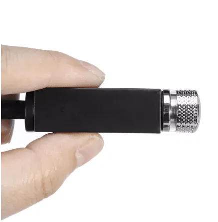 Portable Car Starry Laser USB Projector