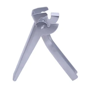 Pot Clip BBQ Tool